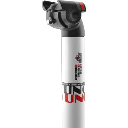 Zadelpost Kalloy Uno UNO TS 655