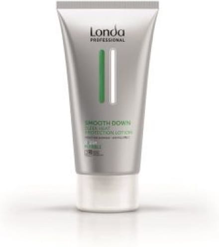 Ontkrullotion met thermische bescherming Londa Smooth Down 150 ml