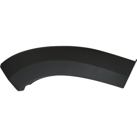 Modecar Serie - Voorste Bumper Cover - Rechts - Peugeot Boxer - 2006-2014