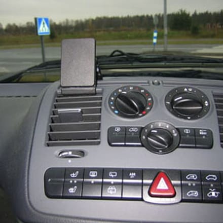 Brodit center mount v. MB Viano 04-