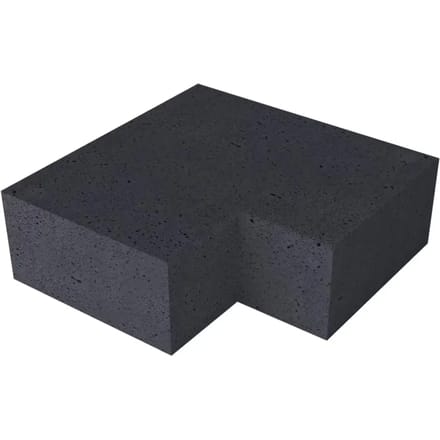 Schellevis Oudhollands Carbon Trap Buitenhoek40x20