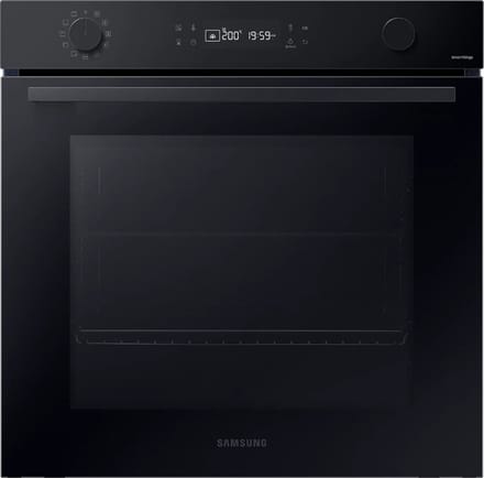 Samsung NV7B41205AK inbouwoven 76 l hetelucht Wi-Fi