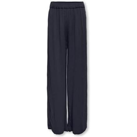 Wijde broeken Kids Only Pantalon fluide