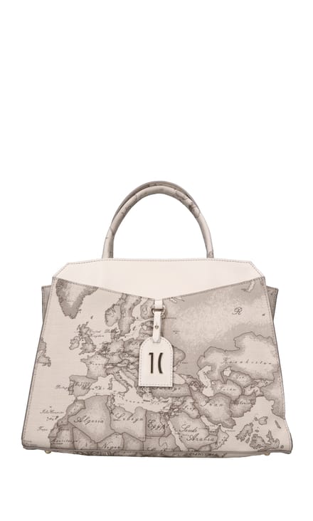 Alviero Martini Zakken. Beige