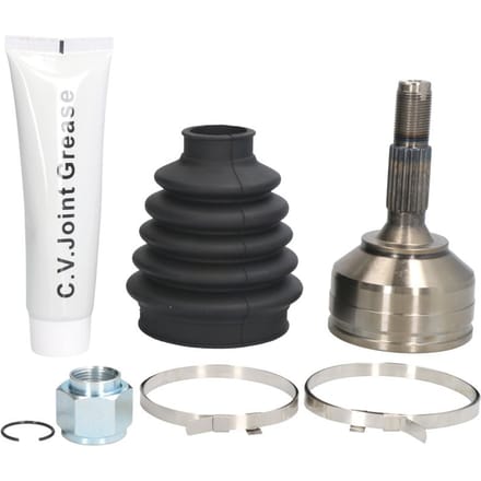 Homokineet reparatie set, aandrijfas LPR KPG761