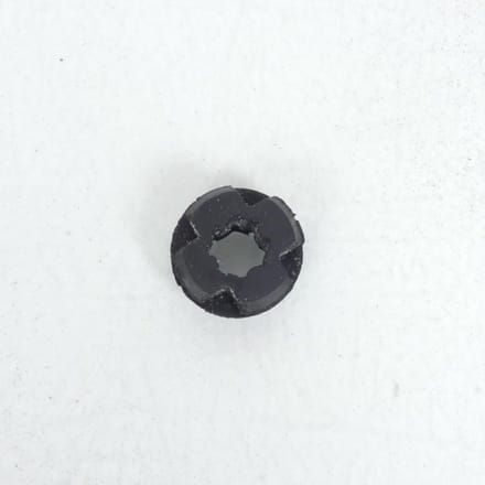 silentbloc optisch front voor motor suzuki 650 v-strom 2004-2005 09320-09010 nieuw