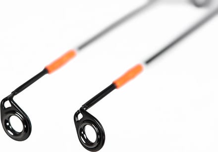 Matrix Feedertip Ethos XR-D Carbon 3.4mm - Maat : 2.0oz