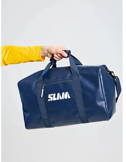 Slam 2.0 Duffeltas 33l Blauw