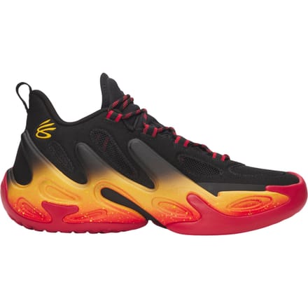 Under Armour Curry 13 Zwart K002
