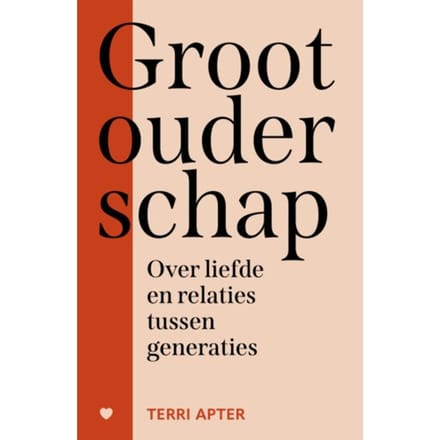 Grootouderschap - Terri Apter