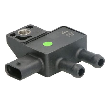 Uitlaatdrukmeter NRF 708092