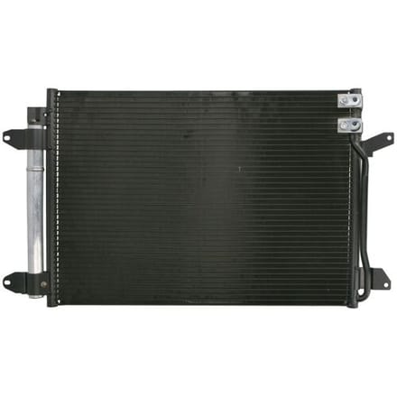 Condensator, airconditioning NRF 350507