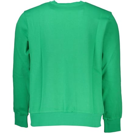 Crew Neck Sweatshirt Stijl Ns27282