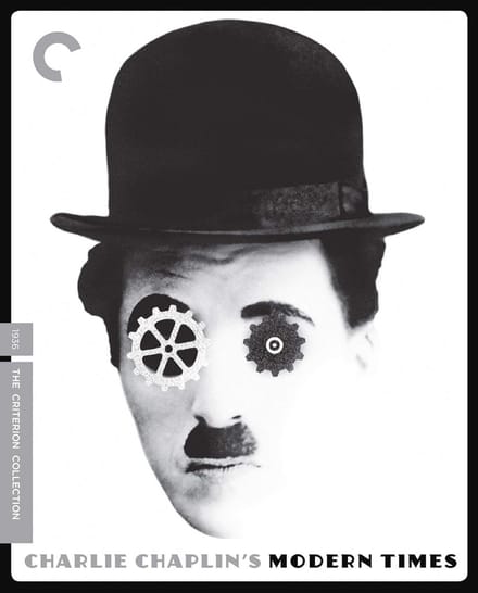Moderne Film Tijd [Blu-Ray] [Regio B] (IMPORT)