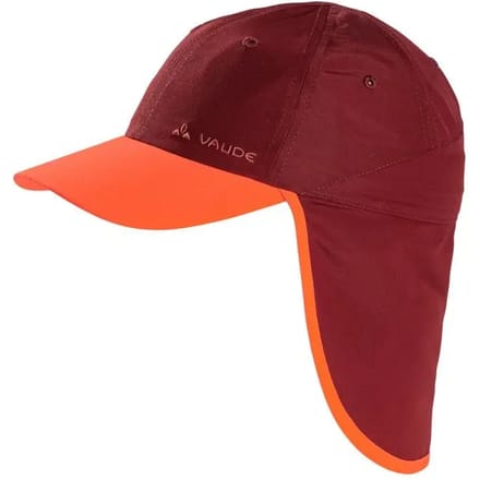 Kinderhoed VAUDE Sahara IV
