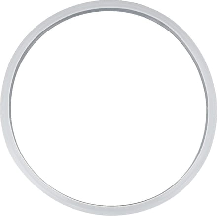 Vervangende Silicone O-Ring voor Snelkookpan - Sealing Ring Accessoire van 18 cm voor Optimale Druk en Koken