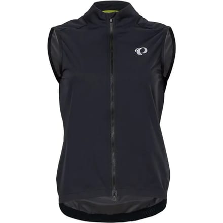 Winddichte bodywarmer voor dames Pearl Izumi Pro Barr