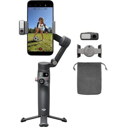 DJI Osmo Mobile 8 (OM 8)
