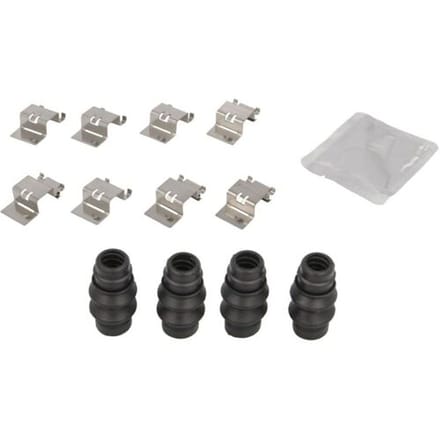 Accessoireset, schijfremblok TEXTAR 82559200