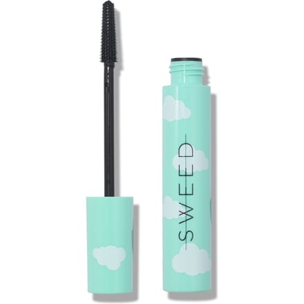Sweed Ogen Wolk Mascara Dames 12 ml