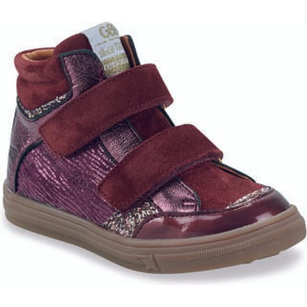 GBB  Hoge Sneakers LUCELLA