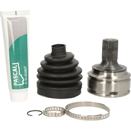 Homokineet reparatie set, aandrijfas PASCAL G1M017PC