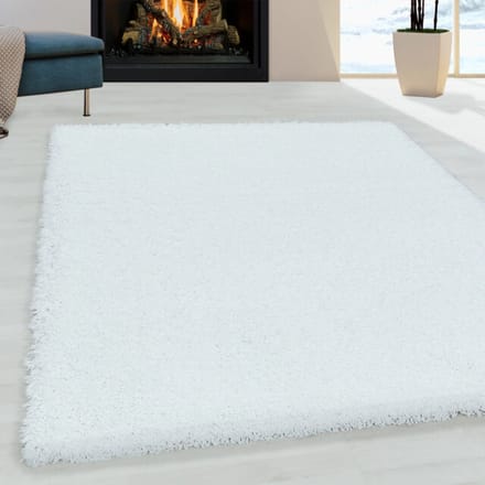 Muratap Monaco soft shaggy hoogpolig vloerkleed 80x150 cm