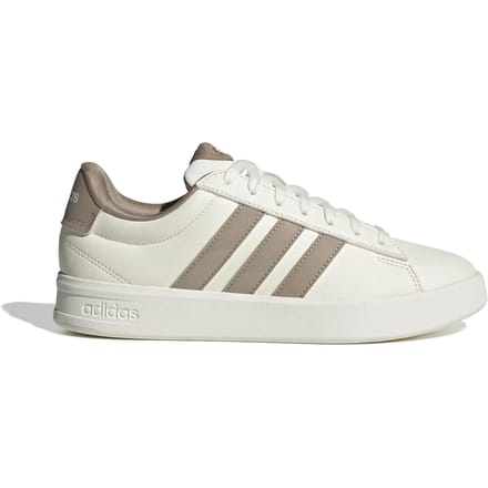 Sneakers adidas Baskets Grand Court 3.0 synthétique