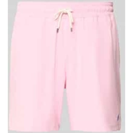 Zwembroek Polo Ralph Lauren SHORT DE BAIN TRAVELER CLASSIQUE