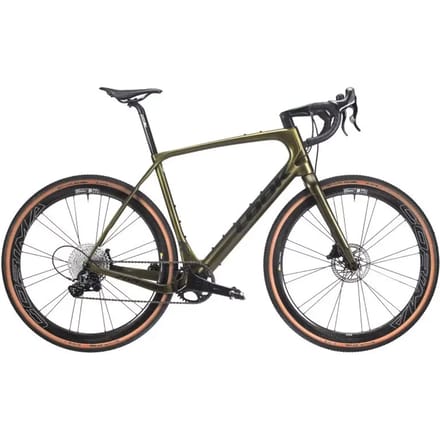 Fiets Look 765 Ekar Essentia 40 13v