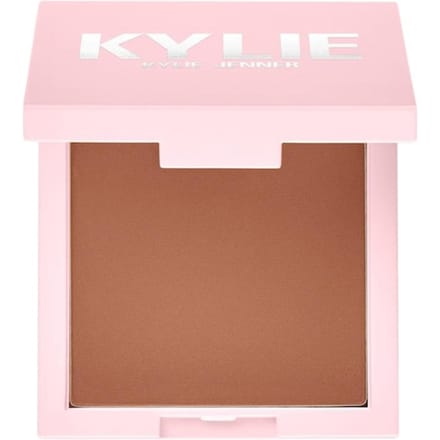 Kylie Cosmetics Pressed Bronzing Powder 11g (Various Shades) - 500 Tawny Mami