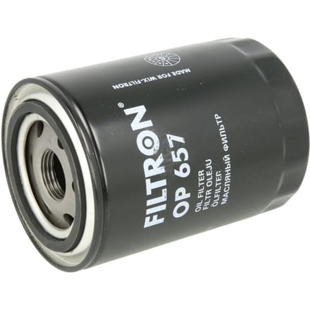 Oliefilter FILTRON OP657