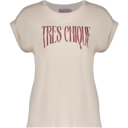 Geisha dames T-shirt 62143-41 maat M