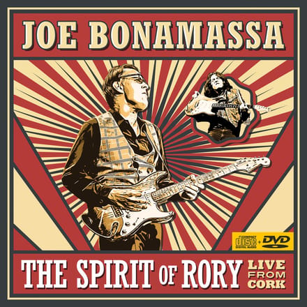 The Spirit of Rory