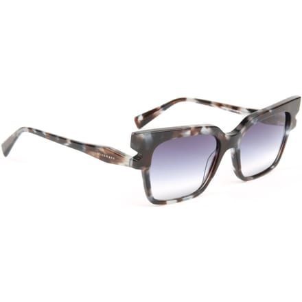 Ana Hickmann Sunglasses HI9228 G21 53