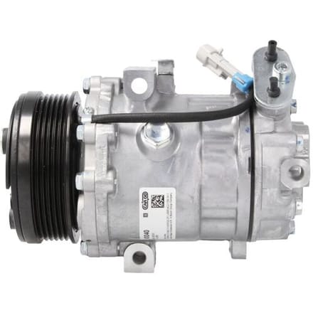 Compressor airconditioning HC-CARGO 240040