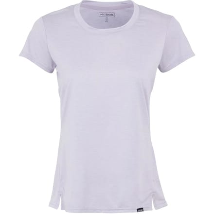 Dames-T-shirt Regatta Limonite VIII