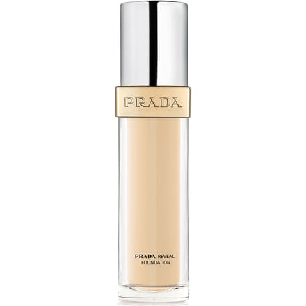 Prada Reveal Skin Optimising Refillable Foundation 30ml (Various Shades) - LW5 - Light Warm