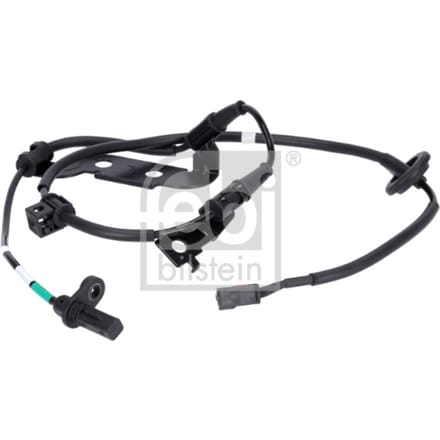 Sensor, wielsnelheid FEBI BILSTEIN 182600