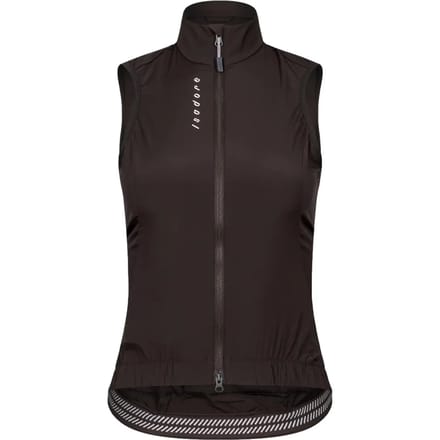 Winddichte bodywarmer voor dames Isadore