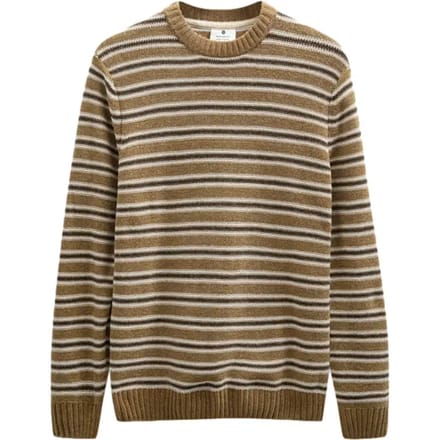 Pull chenille Anerkjendt Sune Stripe