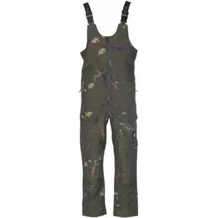 Waterdichte overalls Nash Scope Bib and Brace