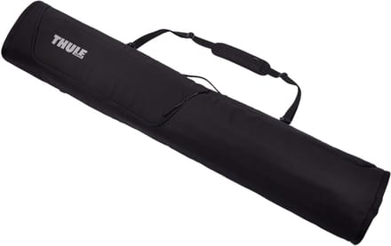 THULE Sporttas RoundTrip Snowboard Bag 165 cm Black Zwart