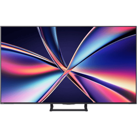 Hisense 75E8Q – 75 inch – 4K Mini-LED – 144Hz