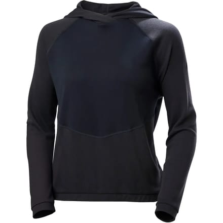 Dames Hoodie Helly Hansen Inshore 2.0