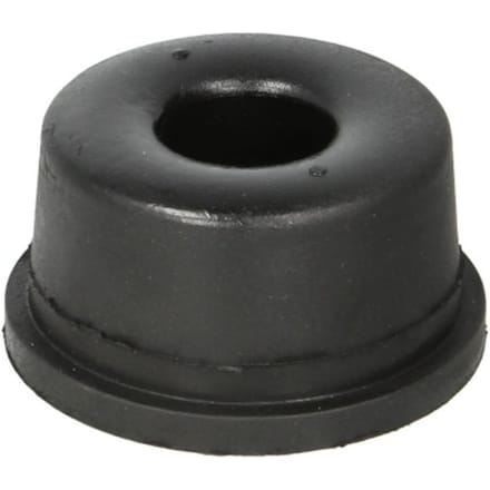 Rubberen huls cabine-ophanging AUGER 54627