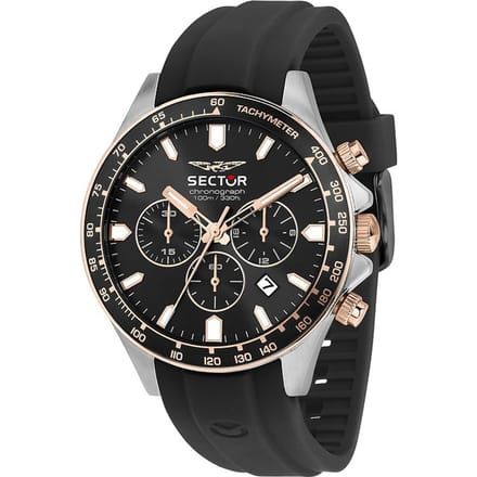Sector Chronograaf 230 R3271661031