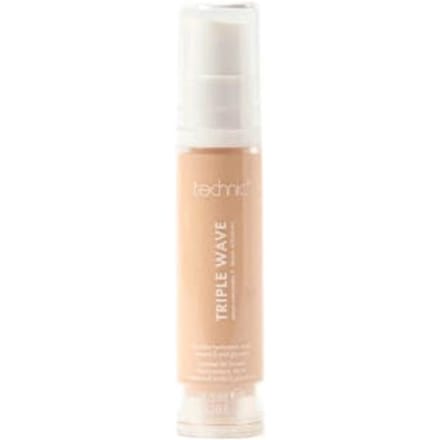 Technic Summer Triple Wave Serum Concealer Beige 8.5 ml