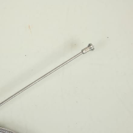 Câble ou gaine origine pour Auto Piaggio 118313 Neuf