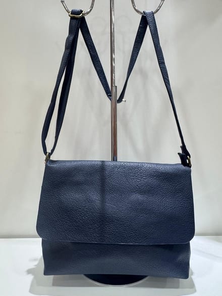 Mandoline Tas MD-5234 MarineBlauw
